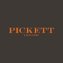 Pickett.co.uk logo