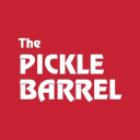 Picklebarrel.ca logo