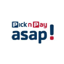Picknpay.co.za logo