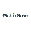 Picknsave.com logo