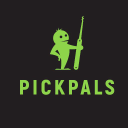 Pickpals.com.au logo