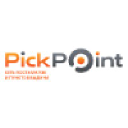 Pickpoint.ru logo