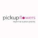 Pickupflowers.com logo