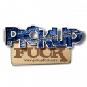 Pickupfuck.com logo