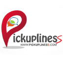 Pickupliness.com logo