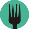 Pickupthefork.com logo