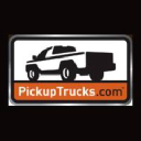 Pickuptrucks.com logo