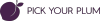 Pickyourplum.com logo