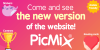 Picmix.com logo
