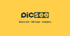 Picsee.co logo