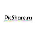 Picshare.ru logo
