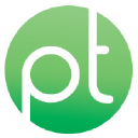Picthrive.com logo