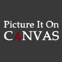 Pictureitoncanvas.com logo