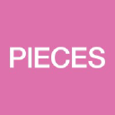 Pieces.com logo