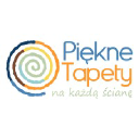 Pieknetapety.pl logo