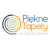 Pieknetapety.pl logo