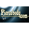 Piercebody.com logo