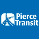 Piercetransit.org logo