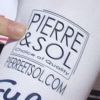 Pierreetsol.com logo