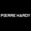 Pierrehardy.com logo