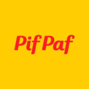 Pifpaf.com.br logo