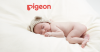 Pigeon.co.jp logo