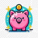 Piggybank.ng logo