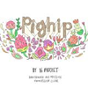 Pighip.co.kr logo