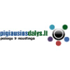 Pigiausiosdalys.lt logo