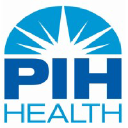 Pihhealth.org logo