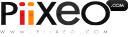 Piixeo.com logo