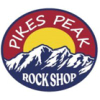 Pikespeakrock.com logo