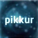 Pikkur.com logo