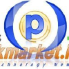 Pikmarket.ir logo