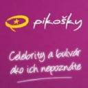 Pikosky.sk logo