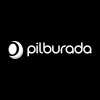 Pilburada.com logo