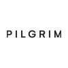 Pilgrim.dk logo