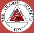 Pilgrimacademy.org logo