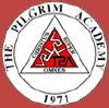 Pilgrimacademy.org logo