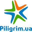 Piligrim.ua logo