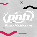 Pilkanahali.pl logo