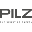 Pilz.com logo