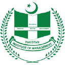 Pim.com.pk logo
