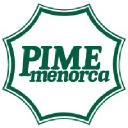 Pimemenorca.org logo