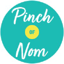 Pinchofnom.com logo