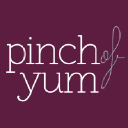Pinchofyum.com logo