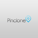 Pinclone.net logo