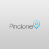 Pinclone.net logo