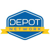 Pindepot.com logo