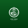 Pinecrest.edu logo